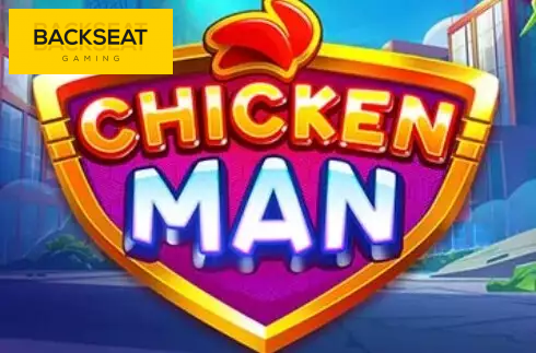 Chicken Man